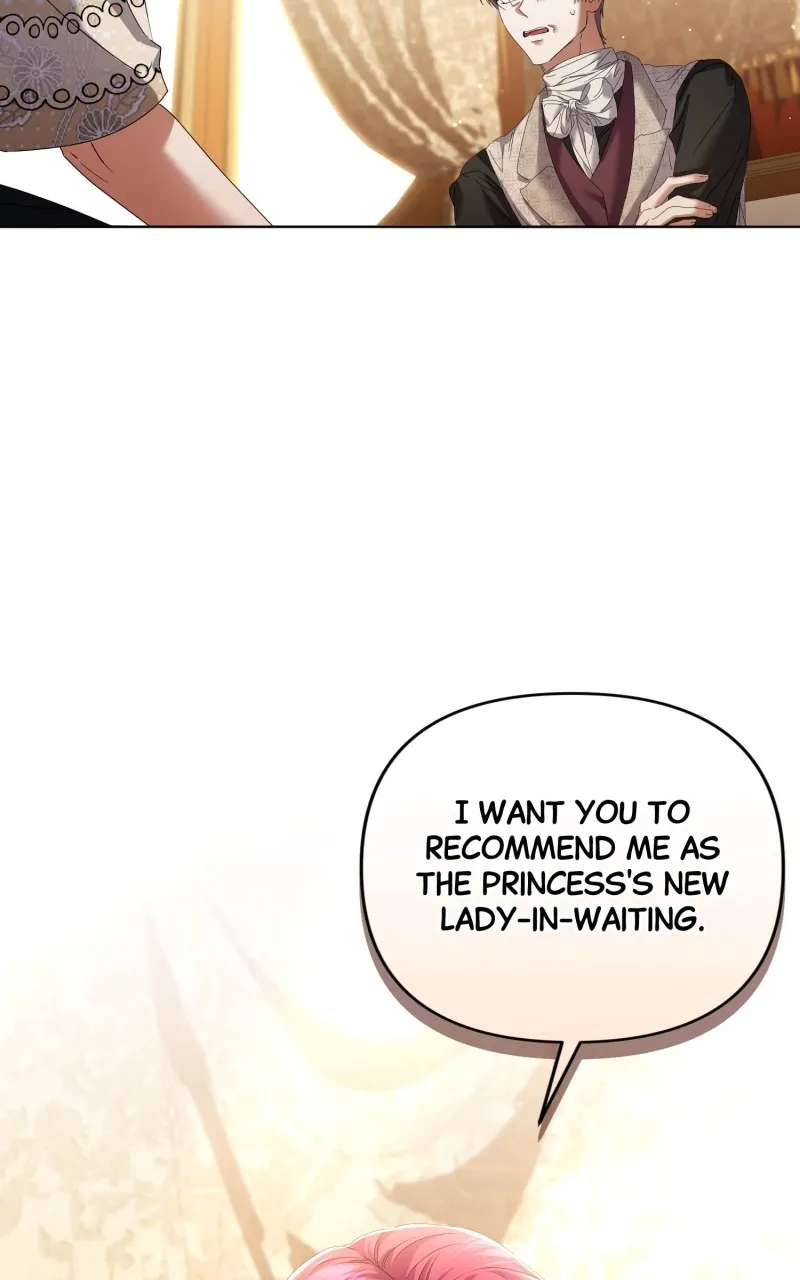 The Cup of Vengeance Is in Your Hands Chapter 16 page 51 - 