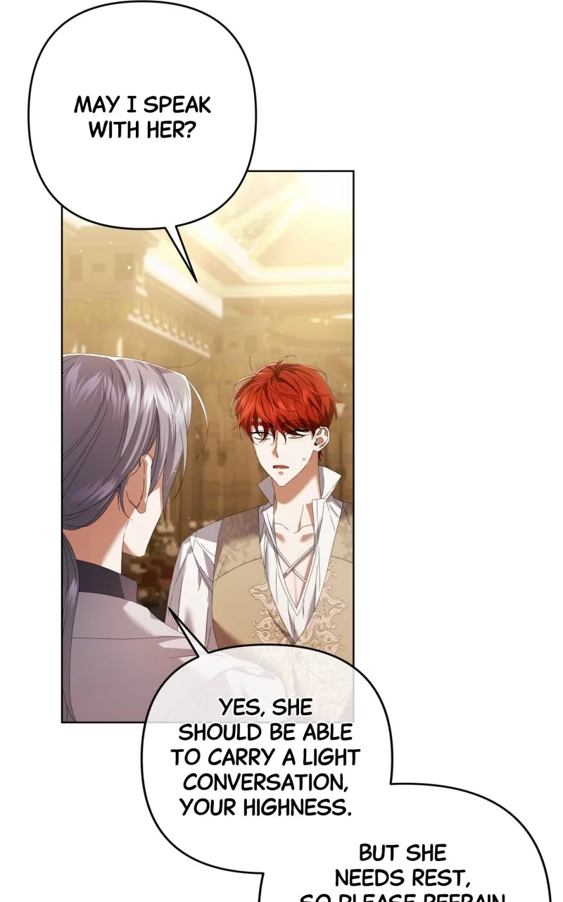 The Cup of Vengeance Is in Your Hands Chapter 16 page 58 - 
