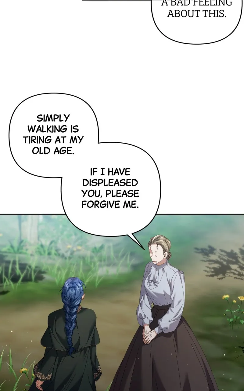 The Cup of Vengeance Is in Your Hands Chapter 16 page 7 - 