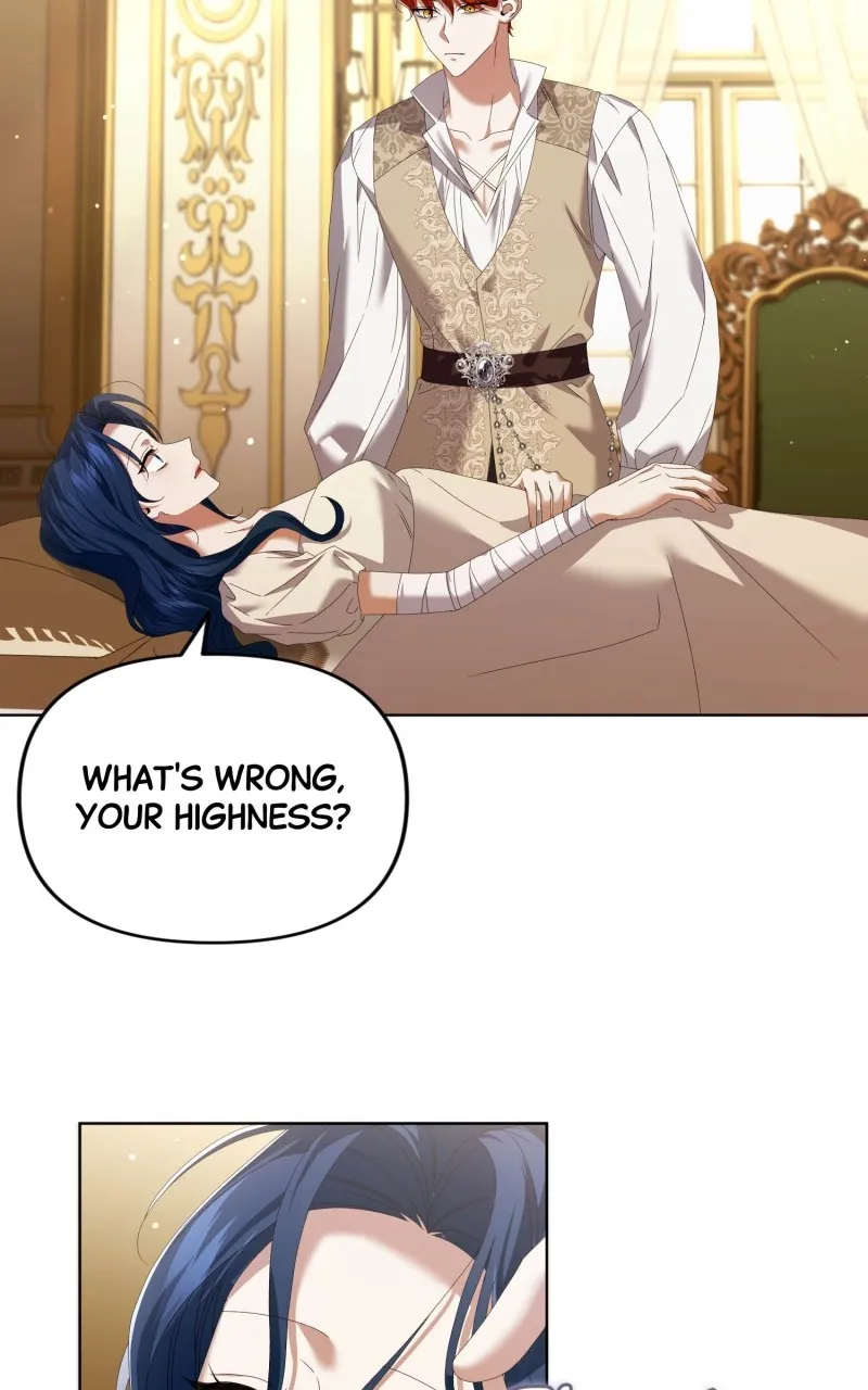 The Cup of Vengeance Is in Your Hands Chapter 16 page 62 - 