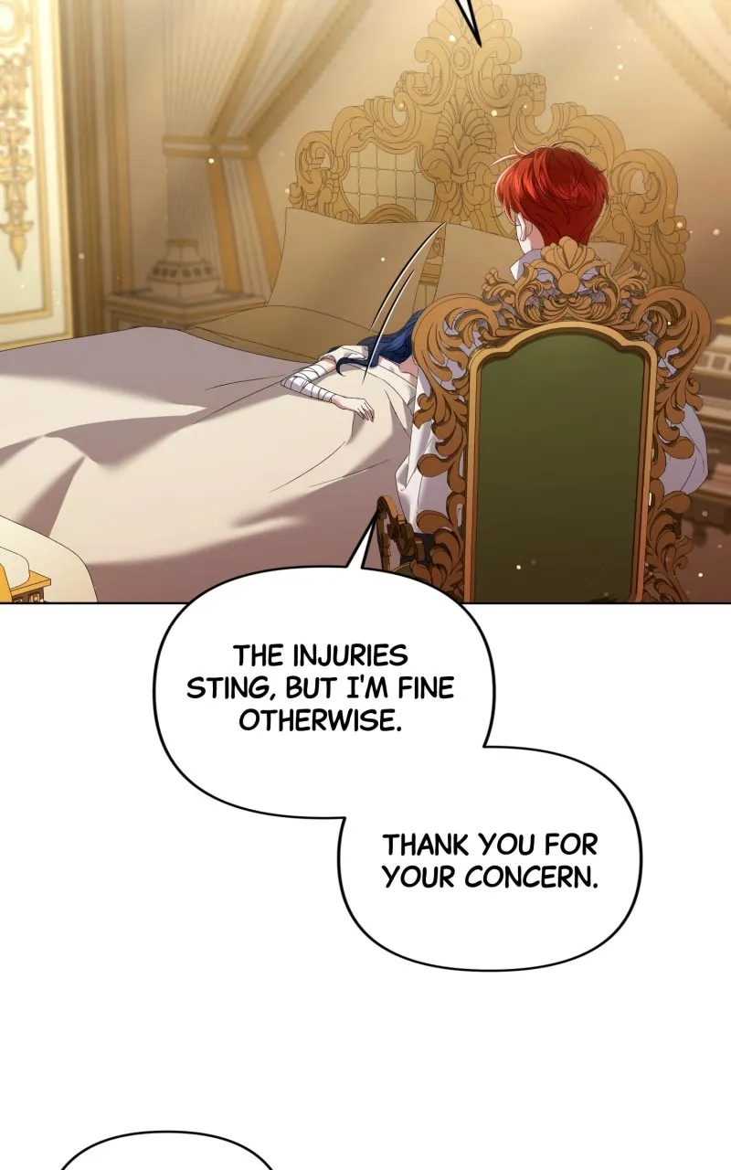 The Cup of Vengeance Is in Your Hands Chapter 16 page 64 - 
