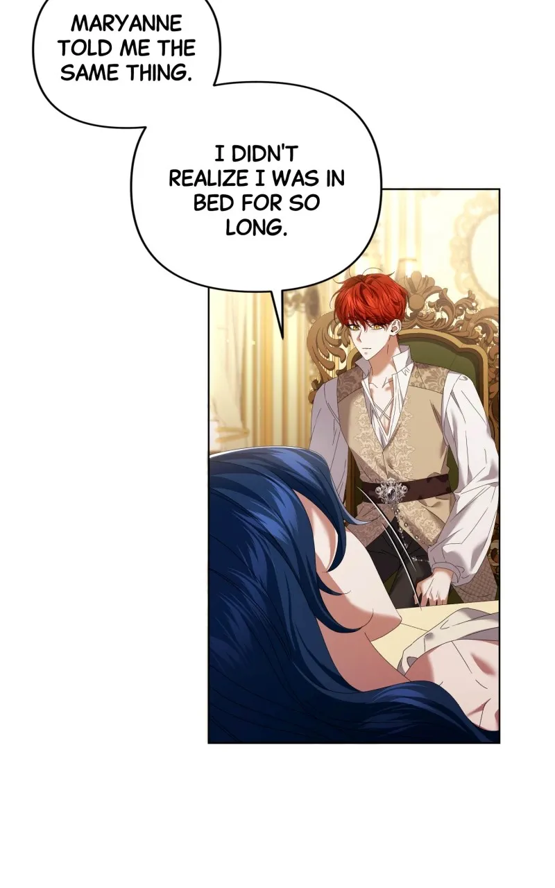The Cup of Vengeance Is in Your Hands Chapter 16 page 65 - 