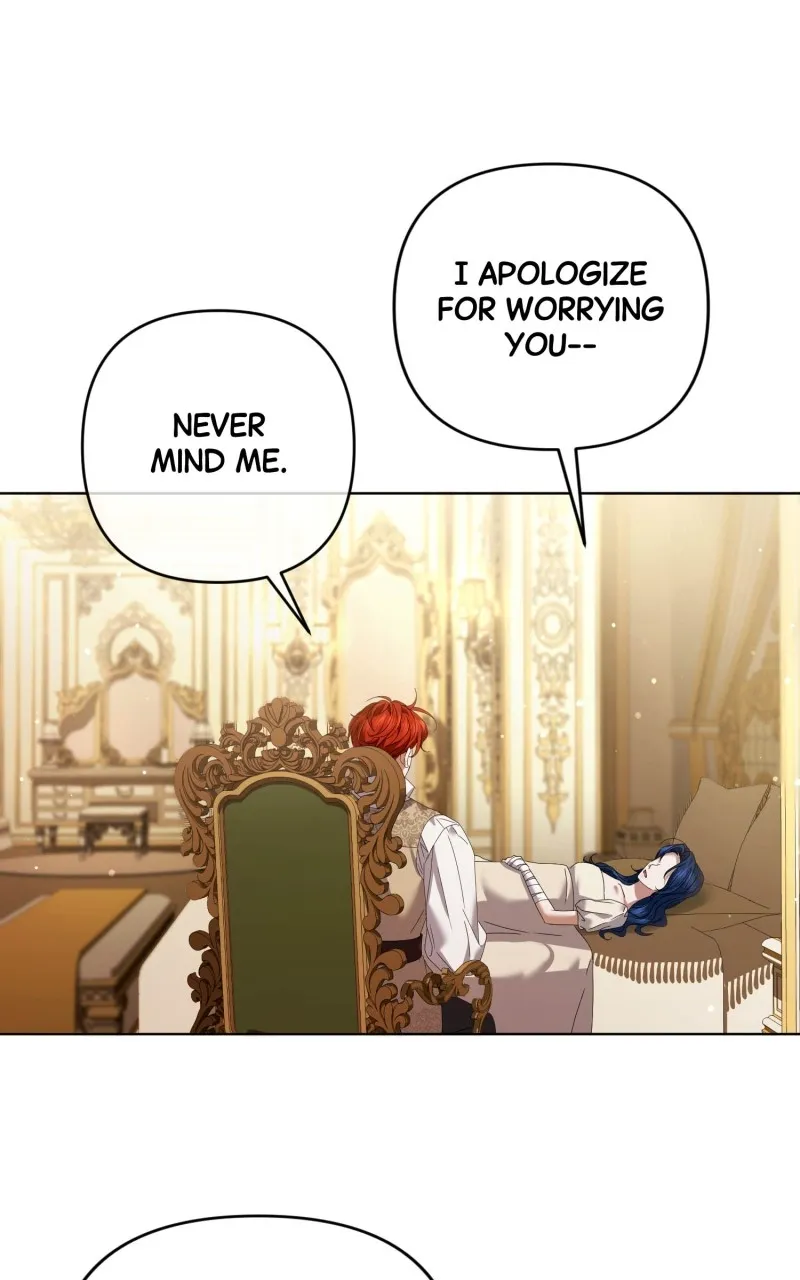 The Cup of Vengeance Is in Your Hands Chapter 16 page 66 - 