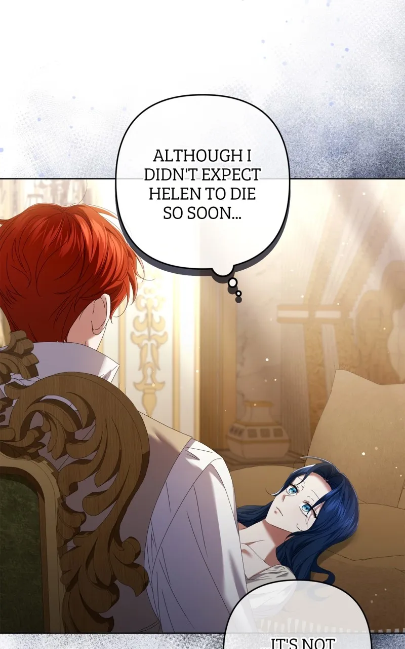 The Cup of Vengeance Is in Your Hands Chapter 16 page 76 - 