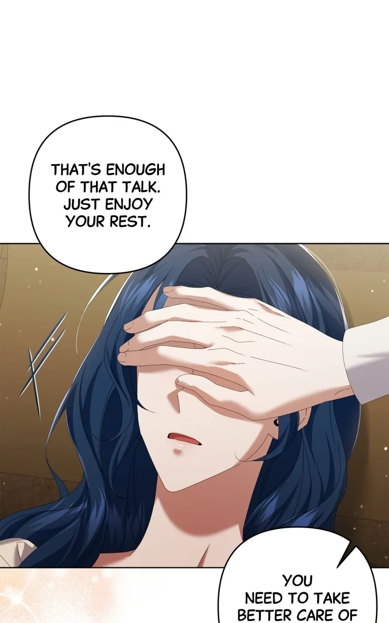 The Cup of Vengeance Is in Your Hands Chapter 16 page 79 - 