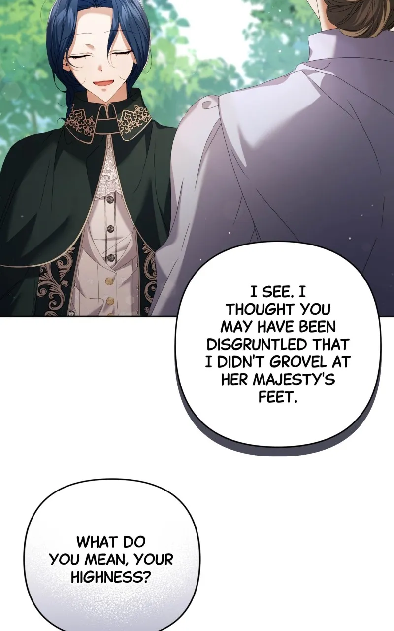 The Cup of Vengeance Is in Your Hands Chapter 16 page 9 - 