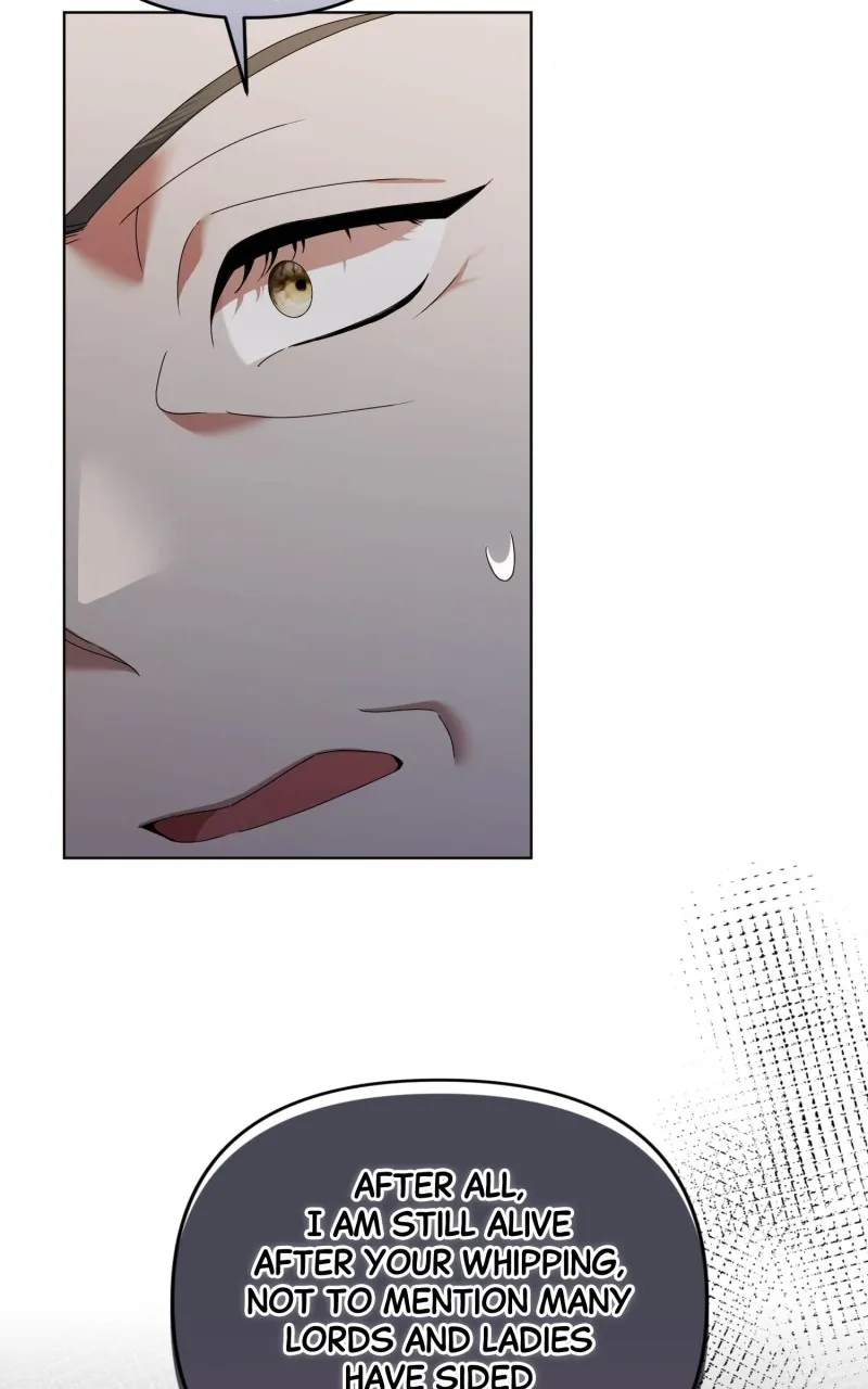 The Cup of Vengeance Is in Your Hands Chapter 16 page 10 - 