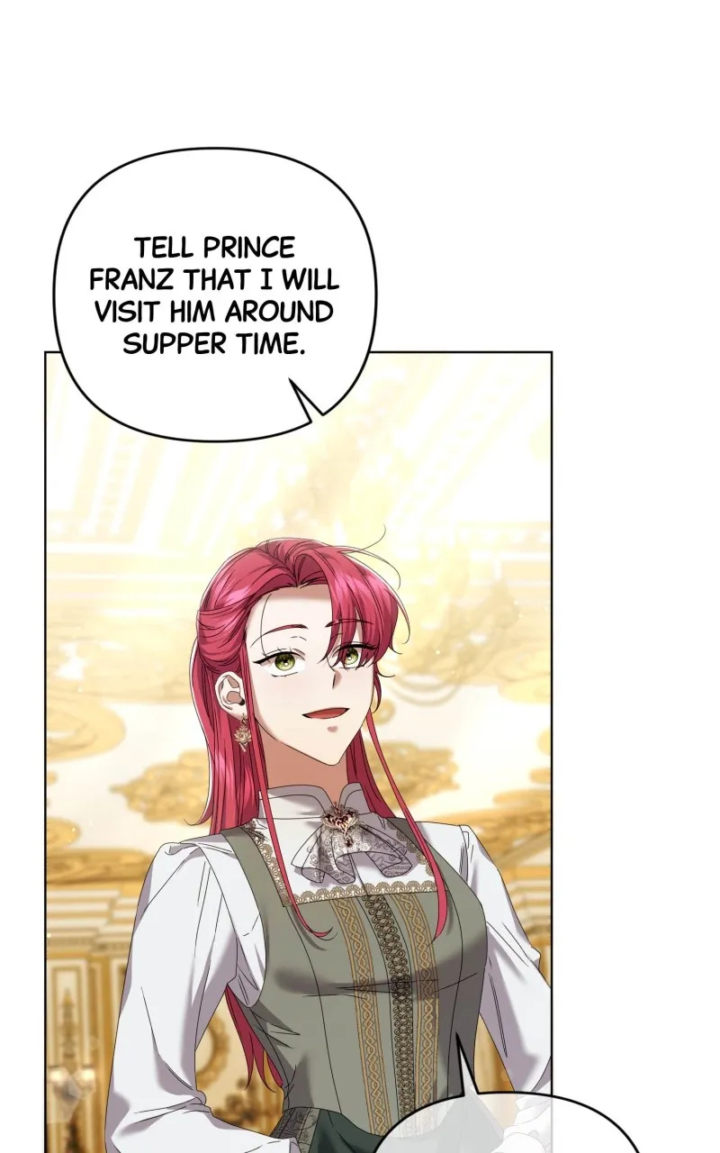 The Cup of Vengeance Is in Your Hands Chapter 17 page 16 - 