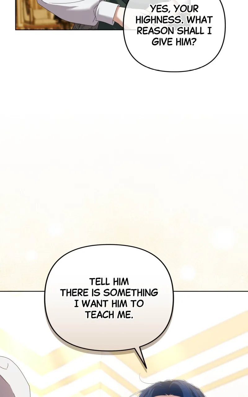 The Cup of Vengeance Is in Your Hands Chapter 17 page 17 - 