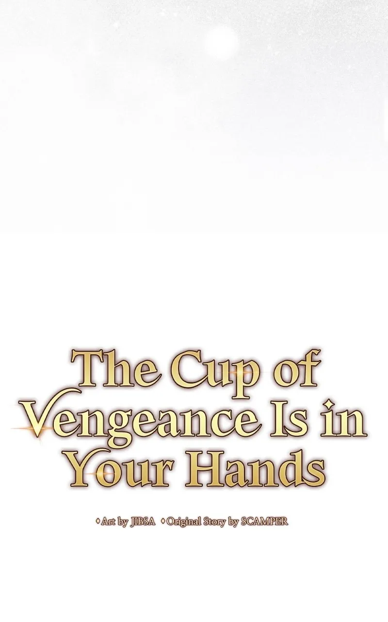 The Cup of Vengeance Is in Your Hands Chapter 17 page 19 - 