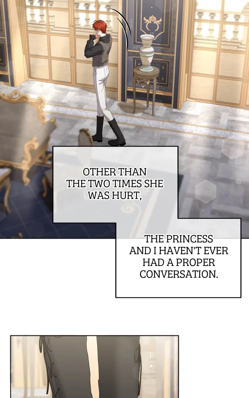 The Cup of Vengeance Is in Your Hands Chapter 17 page 21 - 