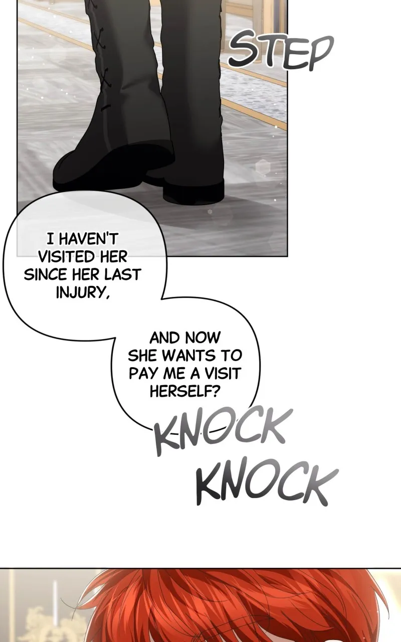 The Cup of Vengeance Is in Your Hands Chapter 17 page 22 - 