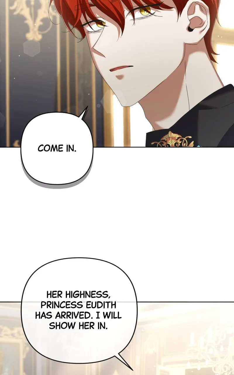 The Cup of Vengeance Is in Your Hands Chapter 17 page 23 - 