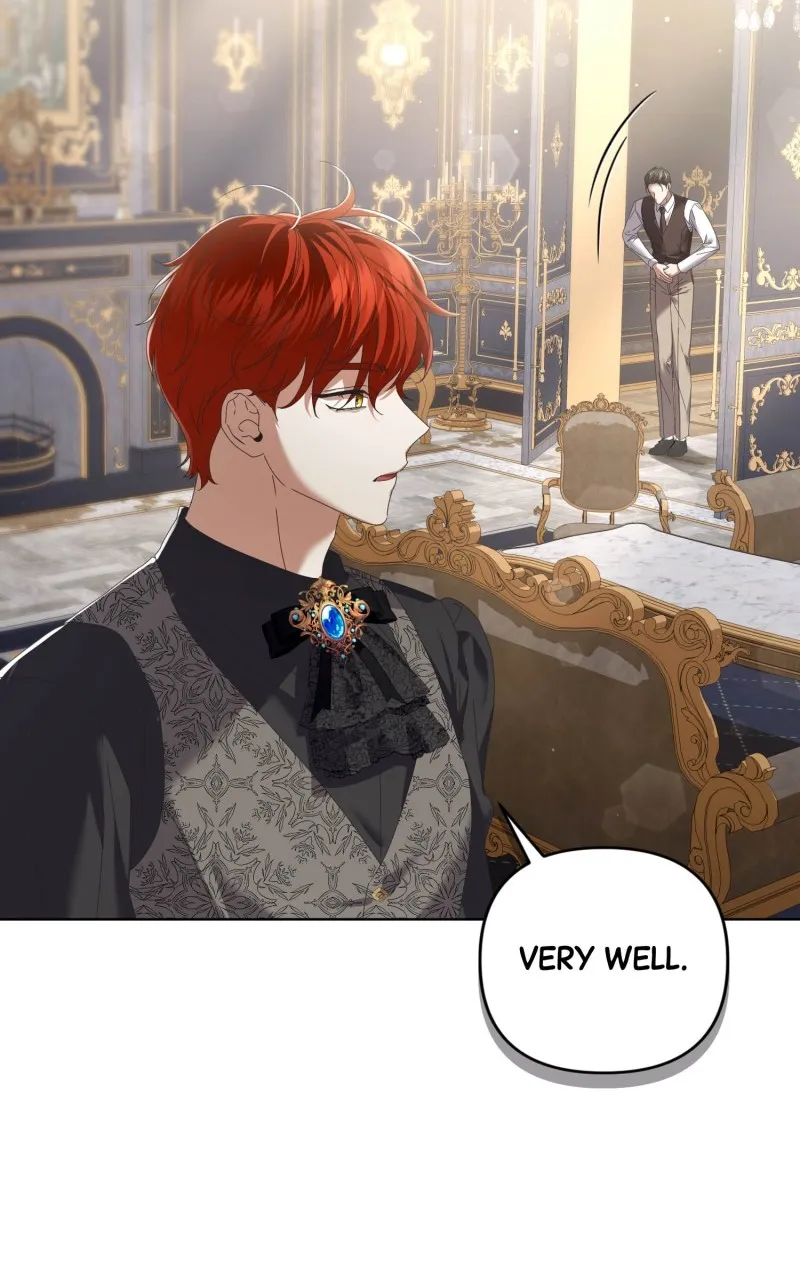 The Cup of Vengeance Is in Your Hands Chapter 17 page 24 - 