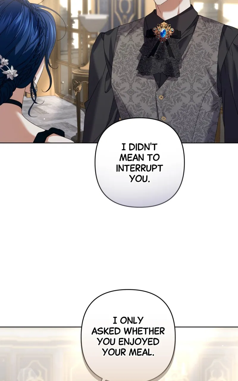 The Cup of Vengeance Is in Your Hands Chapter 17 page 30 - 