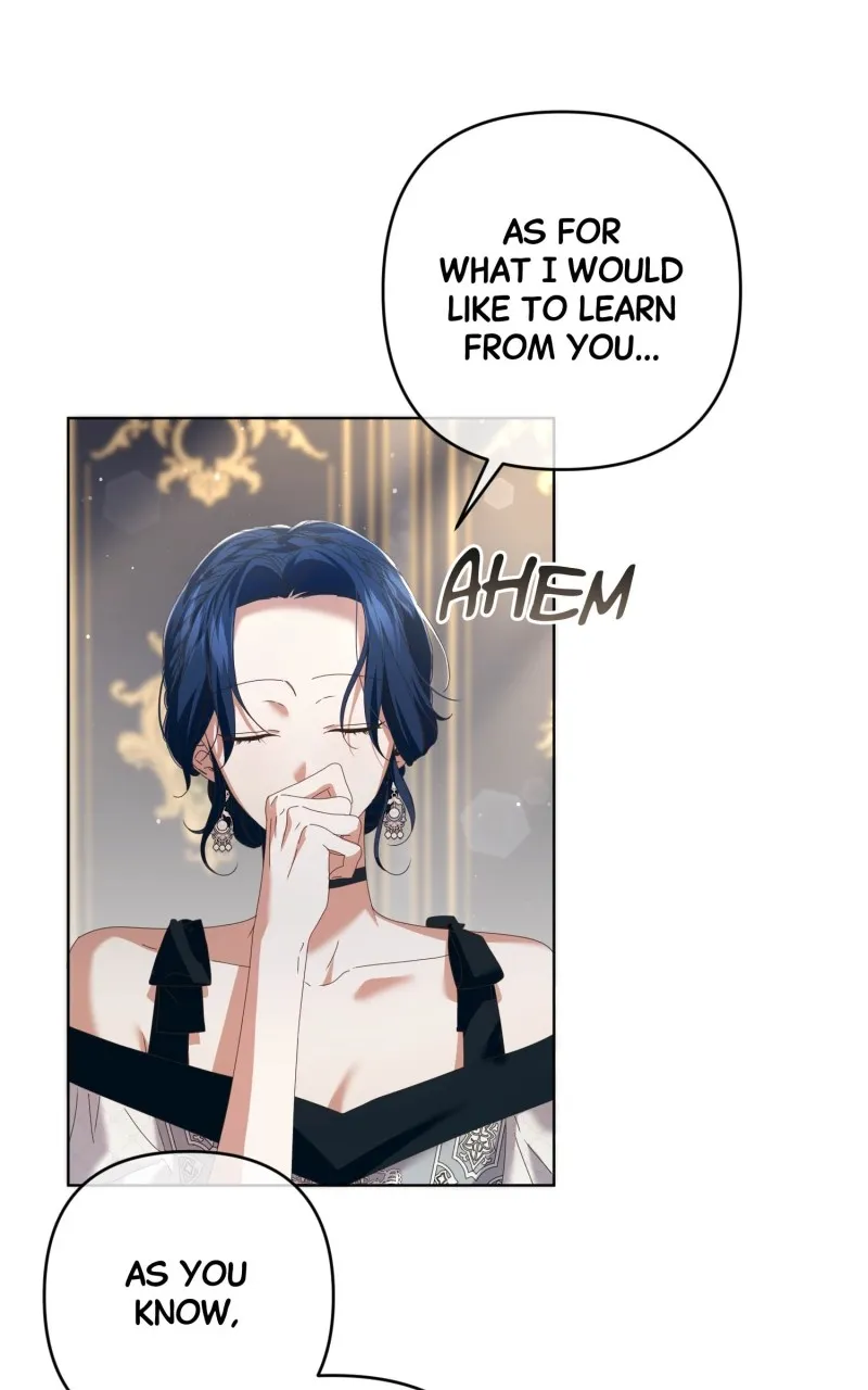 The Cup of Vengeance Is in Your Hands Chapter 17 page 32 - 