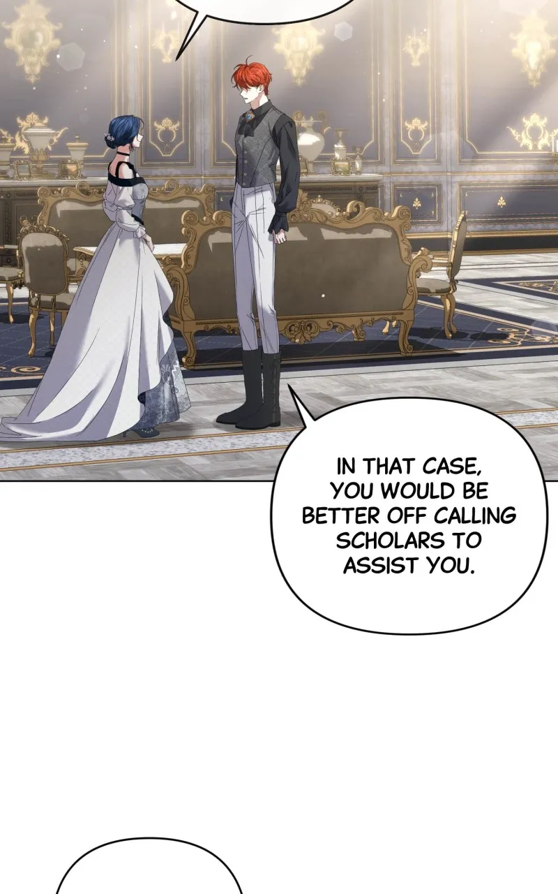 The Cup of Vengeance Is in Your Hands Chapter 17 page 34 - 