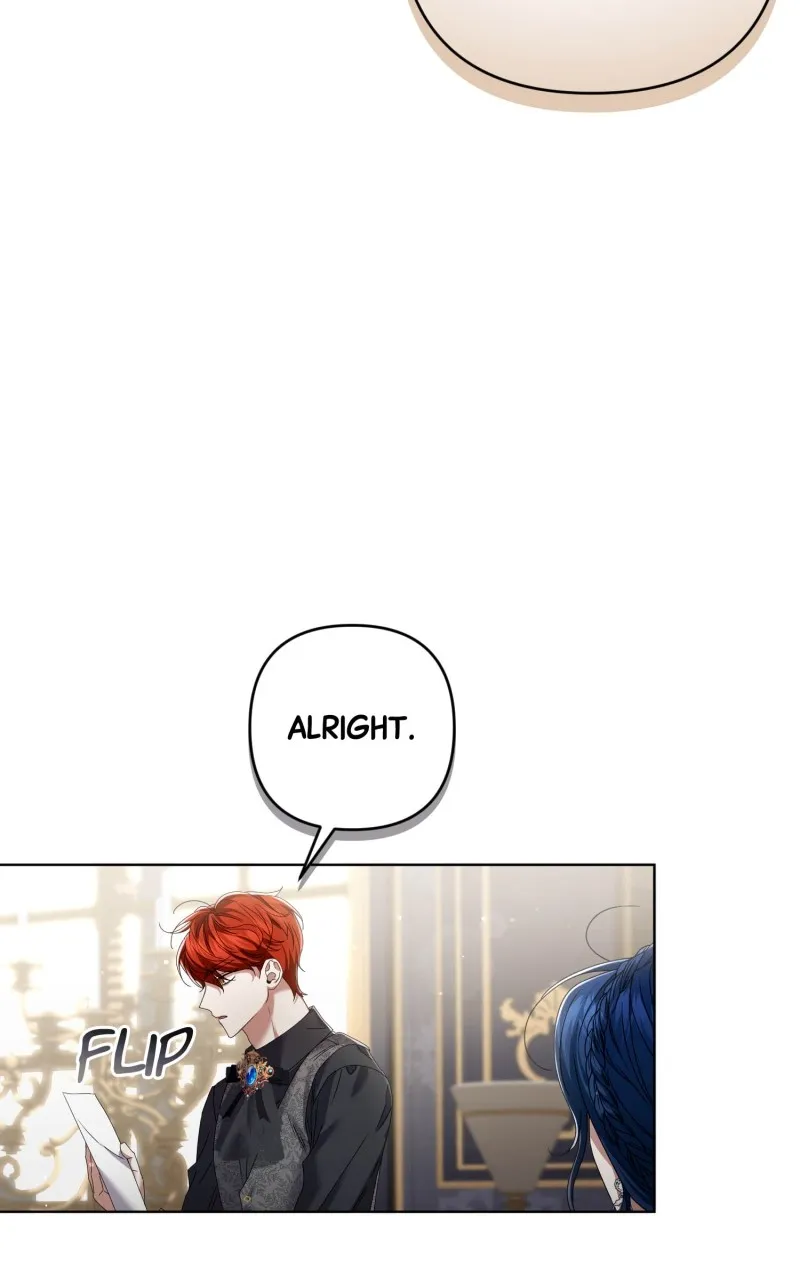 The Cup of Vengeance Is in Your Hands Chapter 17 page 37 - 