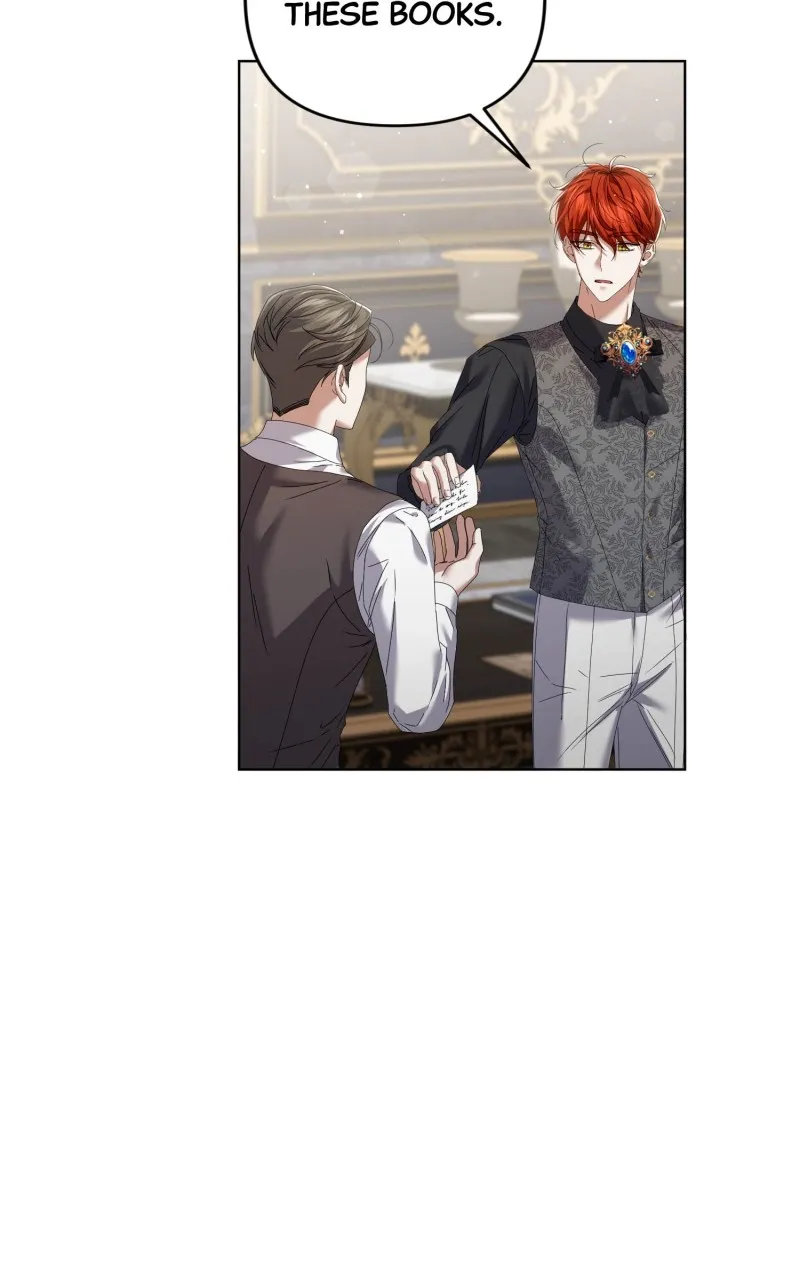 The Cup of Vengeance Is in Your Hands Chapter 17 page 39 - 