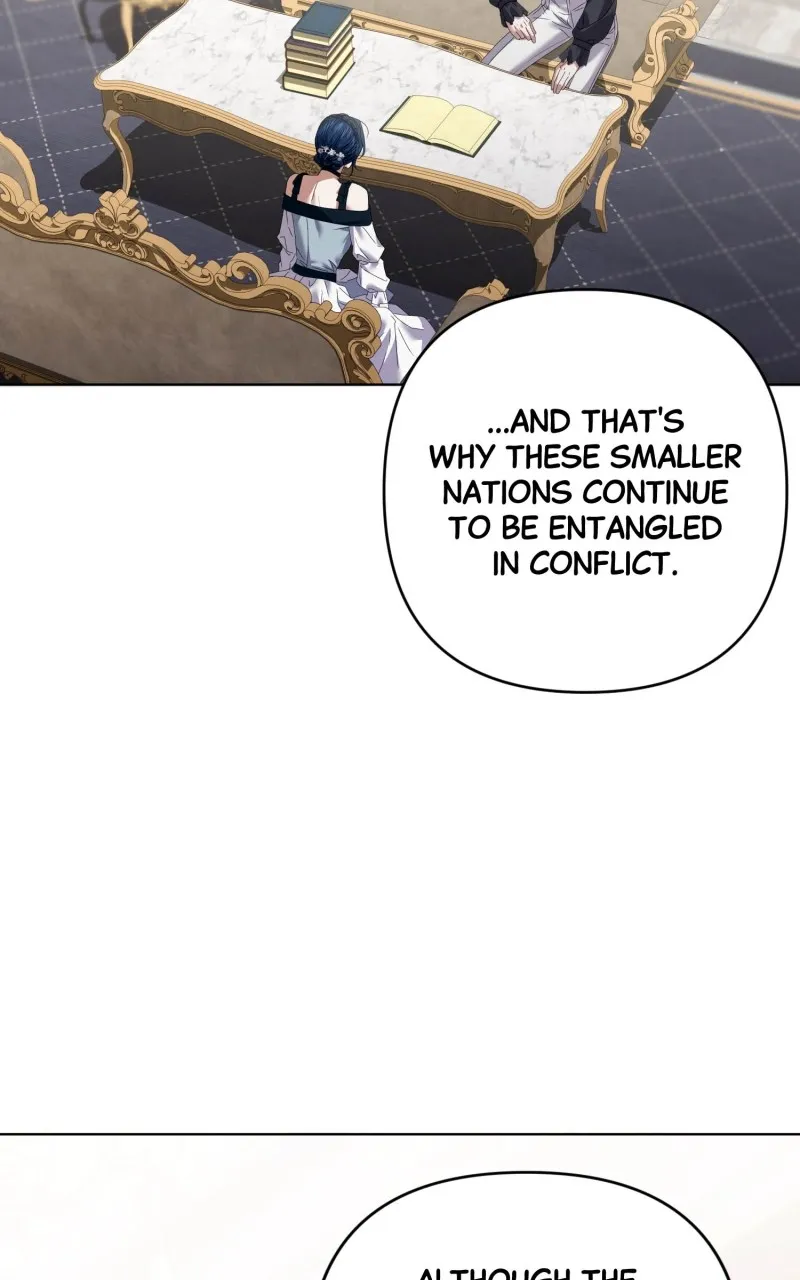 The Cup of Vengeance Is in Your Hands Chapter 17 page 41 - 