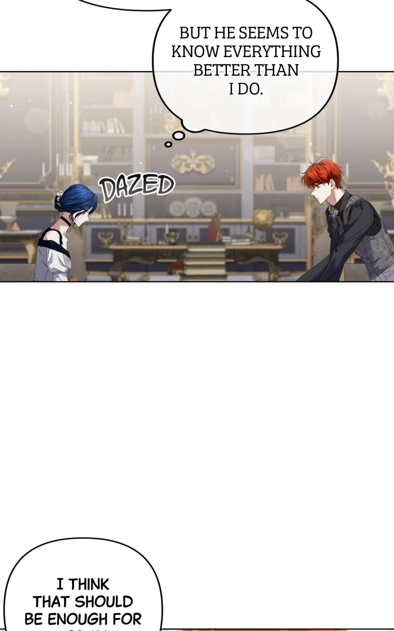 The Cup of Vengeance Is in Your Hands Chapter 17 page 44 - 