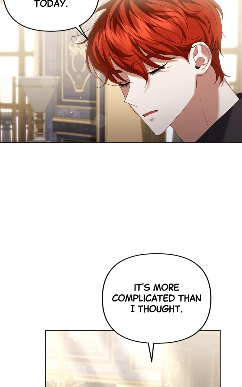The Cup of Vengeance Is in Your Hands Chapter 17 page 45 - 