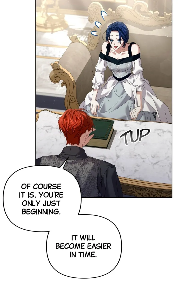 The Cup of Vengeance Is in Your Hands Chapter 17 page 46 - 