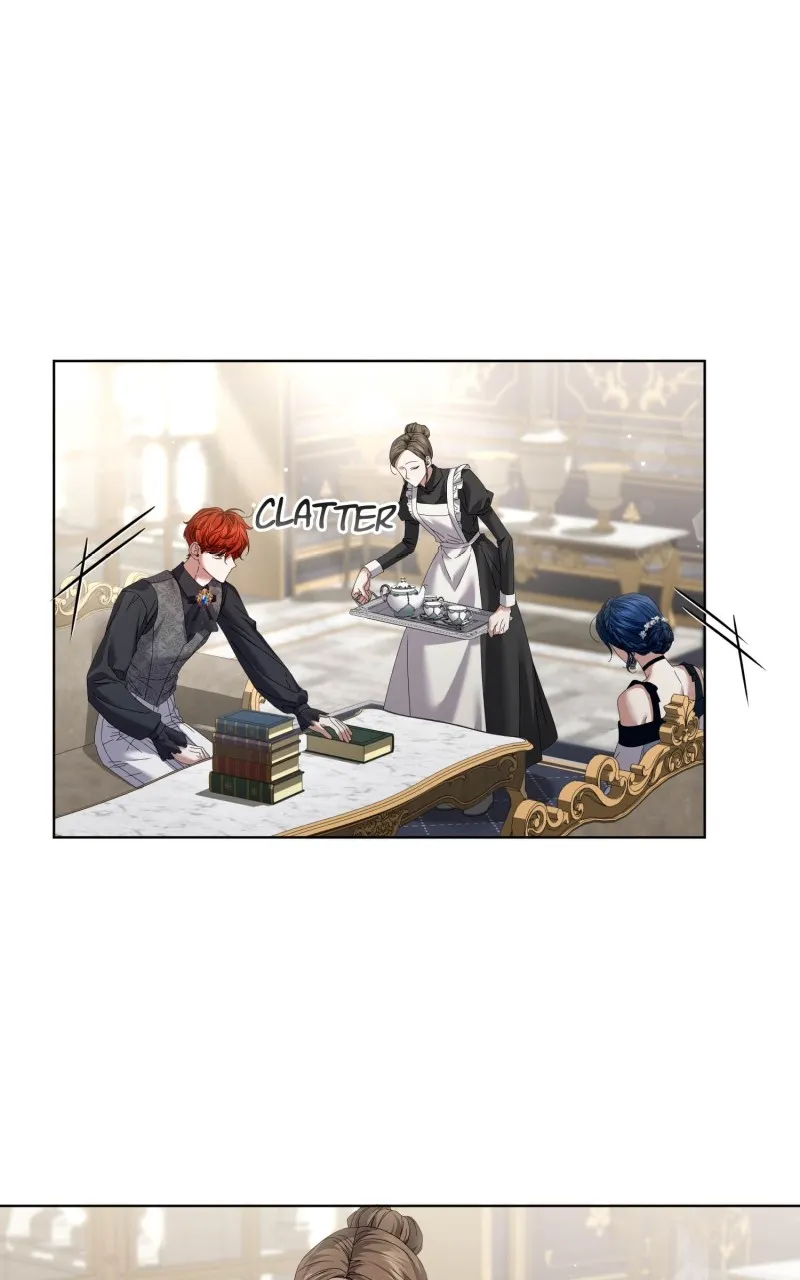 The Cup of Vengeance Is in Your Hands Chapter 17 page 47 - 