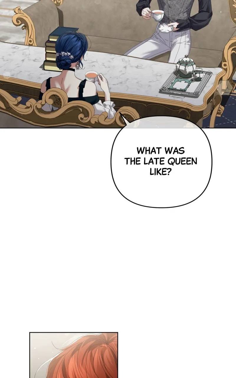 The Cup of Vengeance Is in Your Hands Chapter 17 page 56 - 