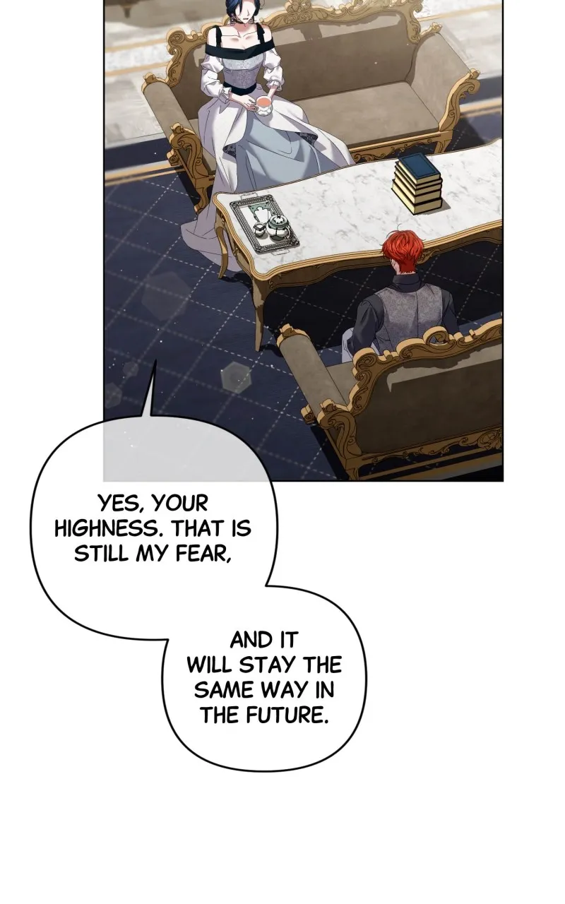 The Cup of Vengeance Is in Your Hands Chapter 17 page 66 - 