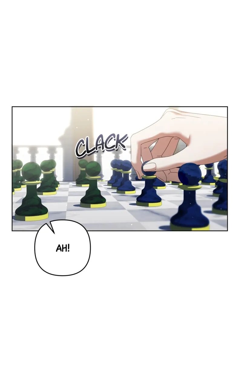 The Cup of Vengeance Is in Your Hands Chapter 18 page 1 - 