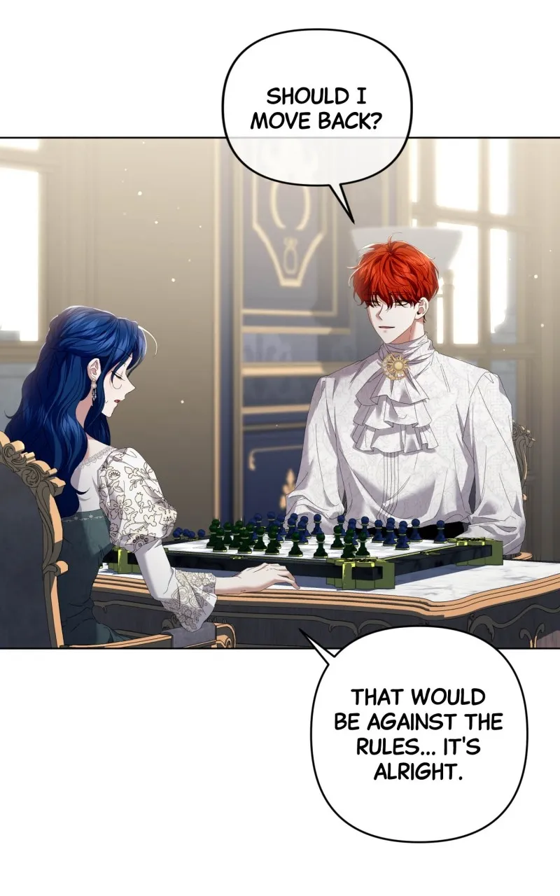 The Cup of Vengeance Is in Your Hands Chapter 18 page 2 - 
