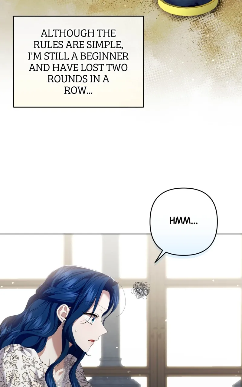 The Cup of Vengeance Is in Your Hands Chapter 18 page 11 - 