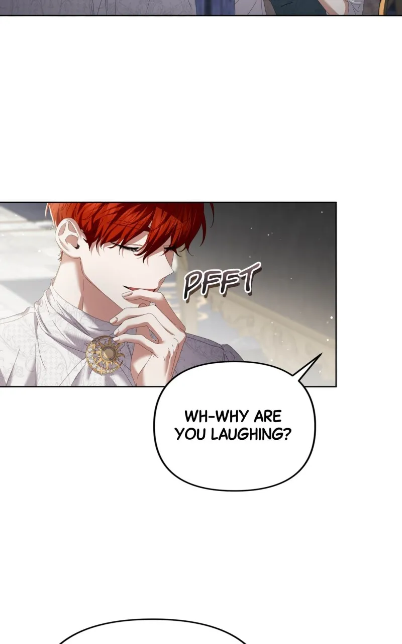The Cup of Vengeance Is in Your Hands Chapter 18 page 13 - 