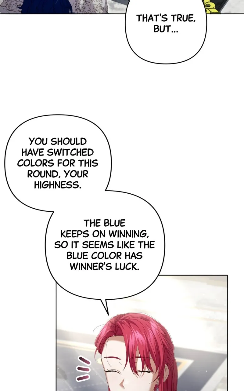 The Cup of Vengeance Is in Your Hands Chapter 18 page 15 - 