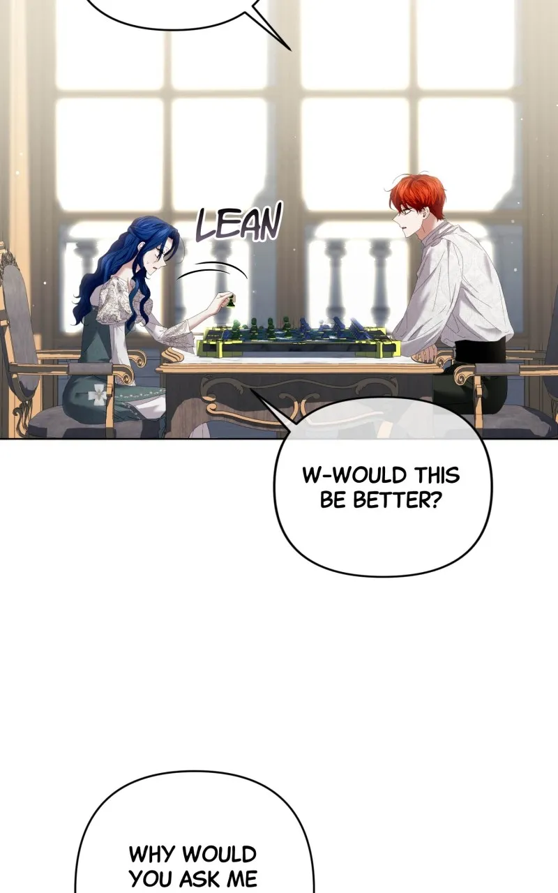 The Cup of Vengeance Is in Your Hands Chapter 18 page 17 - 