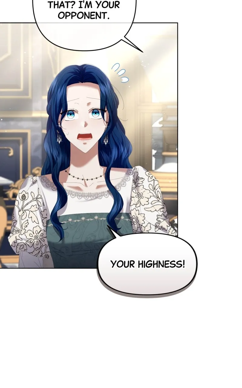 The Cup of Vengeance Is in Your Hands Chapter 18 page 18 - 