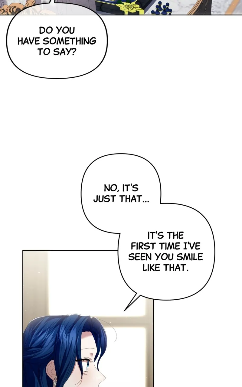The Cup of Vengeance Is in Your Hands Chapter 18 page 22 - 