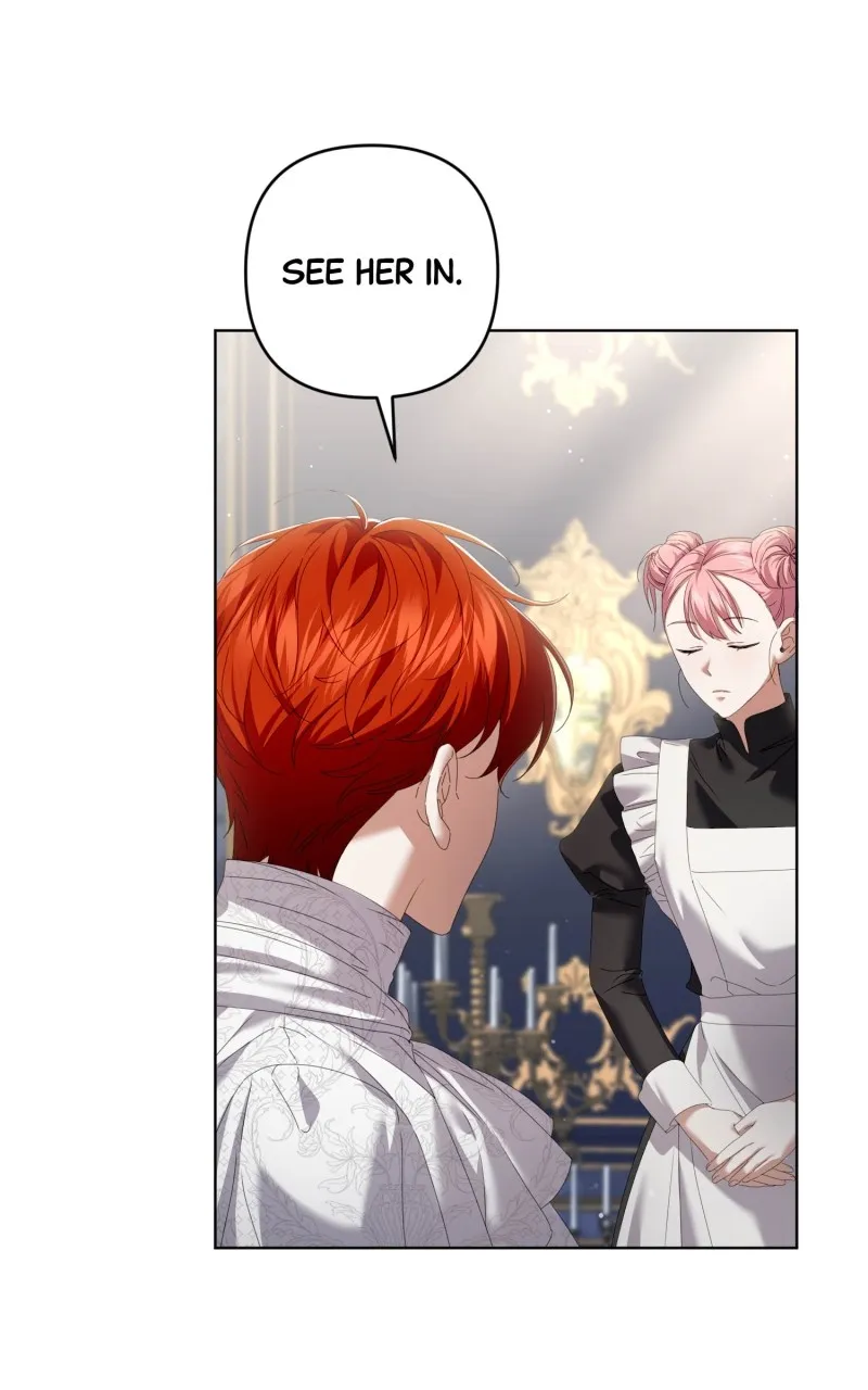 The Cup of Vengeance Is in Your Hands Chapter 18 page 26 - 