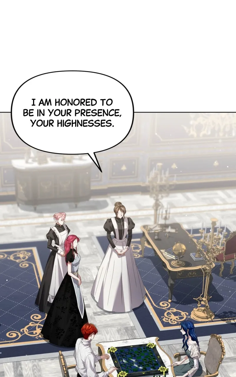 The Cup of Vengeance Is in Your Hands Chapter 18 page 27 - 