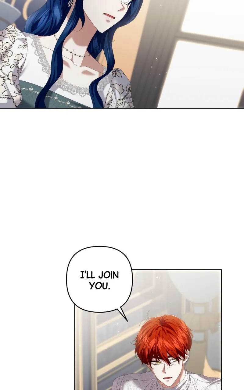 The Cup of Vengeance Is in Your Hands Chapter 18 page 30 - 