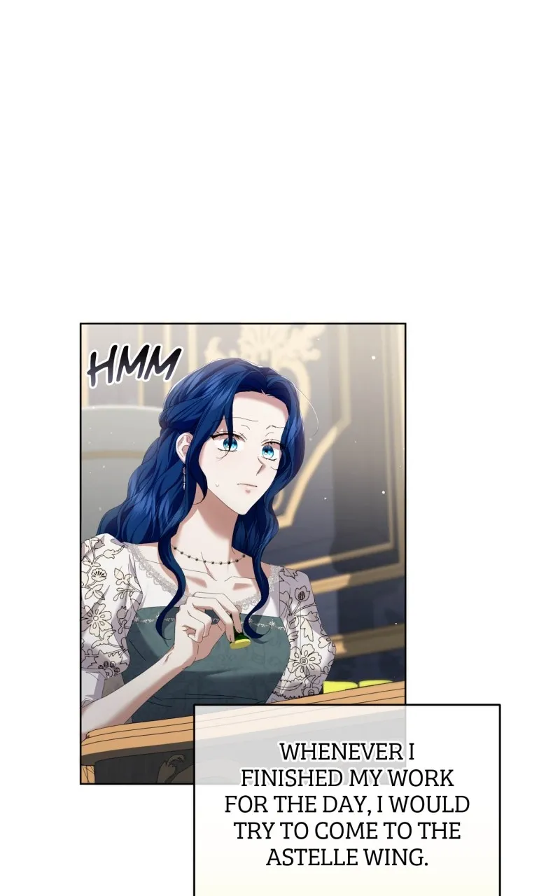 The Cup of Vengeance Is in Your Hands Chapter 18 page 4 - 