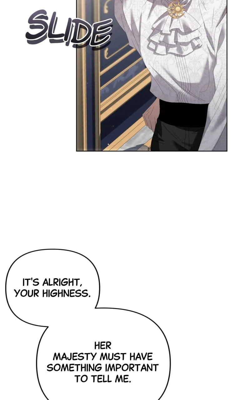 The Cup of Vengeance Is in Your Hands Chapter 18 page 31 - 