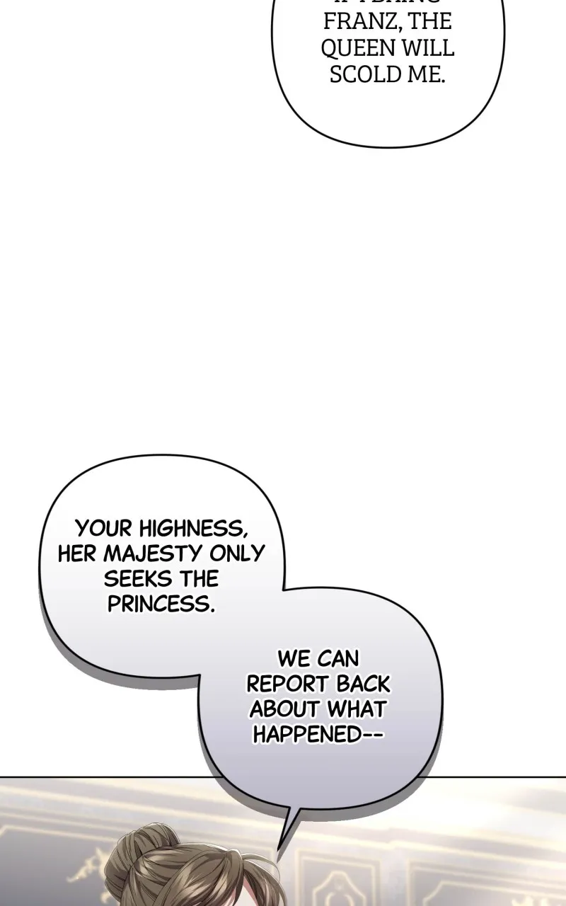 The Cup of Vengeance Is in Your Hands Chapter 18 page 34 - 