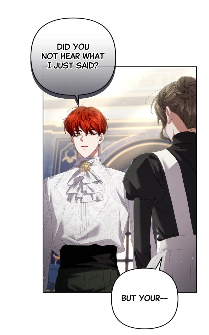 The Cup of Vengeance Is in Your Hands Chapter 18 page 36 - 