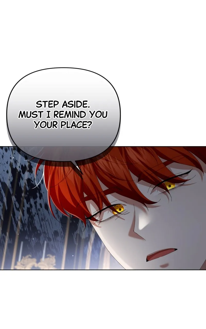 The Cup of Vengeance Is in Your Hands Chapter 18 page 37 - 