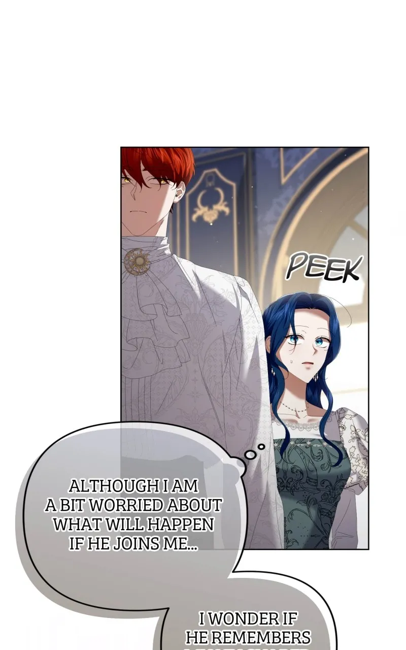 The Cup of Vengeance Is in Your Hands Chapter 18 page 38 - 