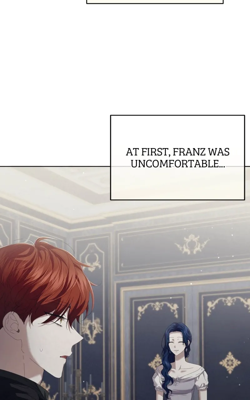 The Cup of Vengeance Is in Your Hands Chapter 18 page 5 - 