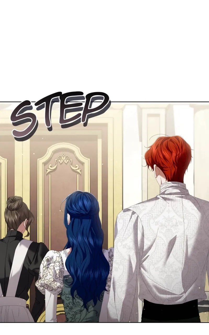 The Cup of Vengeance Is in Your Hands Chapter 18 page 41 - 