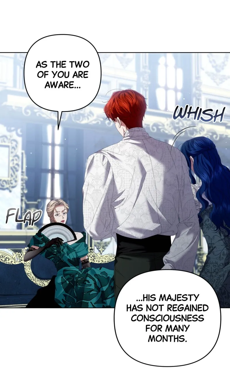 The Cup of Vengeance Is in Your Hands Chapter 18 page 47 - 